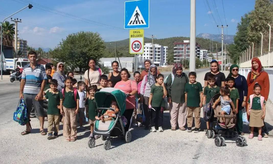 Antalya’da 28 Eylül Böyle Geçti 10
